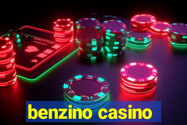 benzino casino